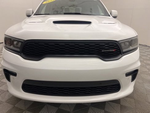 Used 2022 Dodge Durango R/T image 9
