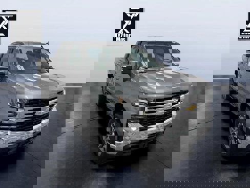 Used 2021 Chevrolet Silverado 1500 LT image 7