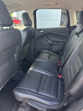 Used 2018 Ford Escape SEL image 38