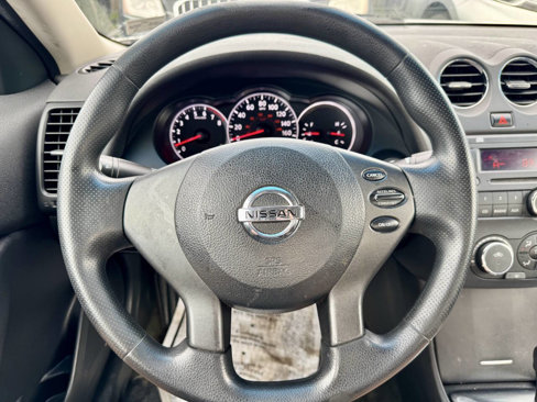 Used 2012 Nissan Altima 2.5 S image 24