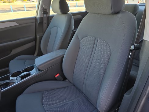 Used 2019 Hyundai Sonata ECO image 24