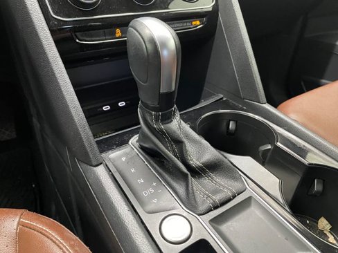 Used 2022 Volkswagen Atlas SE image 26
