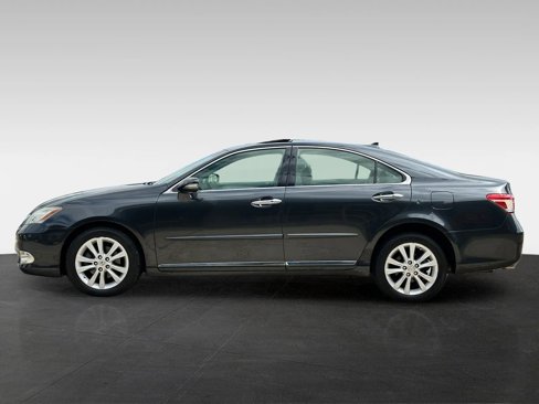 Used 2010 Lexus ES 350 image 4