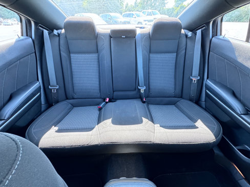 Certified 2023 Dodge Charger SXT image 14