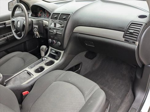 Used 2009 Saturn Outlook XE image 19