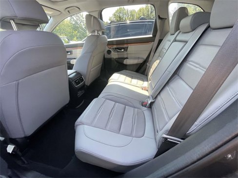 Used 2017 Honda CR-V Touring image 9