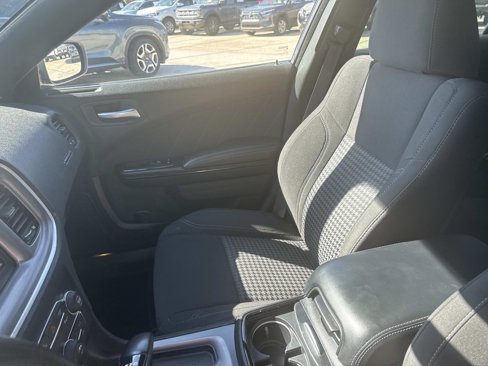 Certified 2022 Dodge Charger SXT w/ Blacktop Package image 15