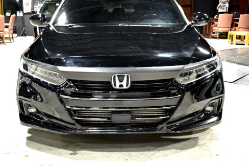 Used 2021 Honda Accord Sport image 4
