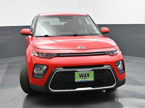 Used 2020 Kia Soul LX image 9