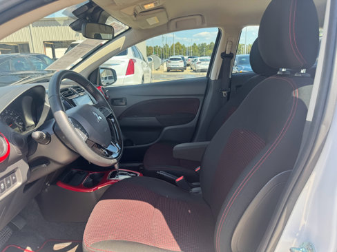 Used 2023 Mitsubishi Mirage image 11