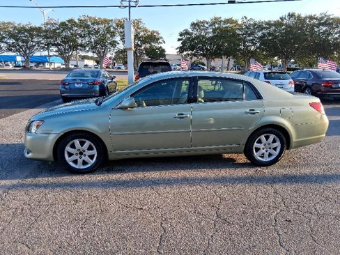 Used 2008 Toyota Avalon XL image 5