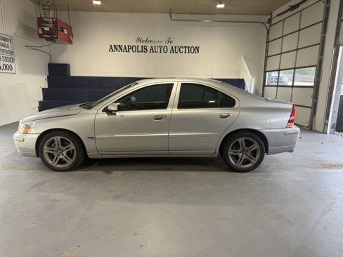 Used 2006 Volvo S60 T5 image 1