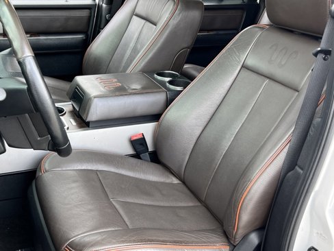 Used 2017 Ford Expedition EL King Ranch image 4