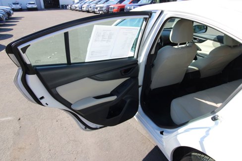 Used 2019 Subaru Impreza 2.0i image 22