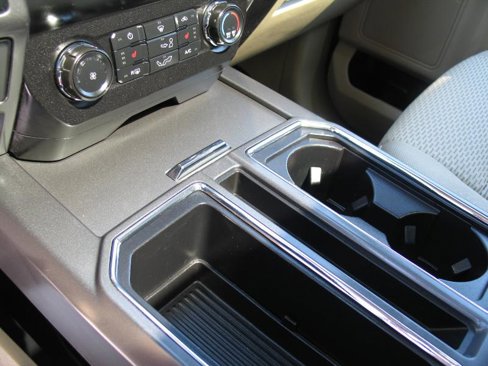 Used 2020 Ford F150 XLT w/ Equipment Group 302A Luxury image 49