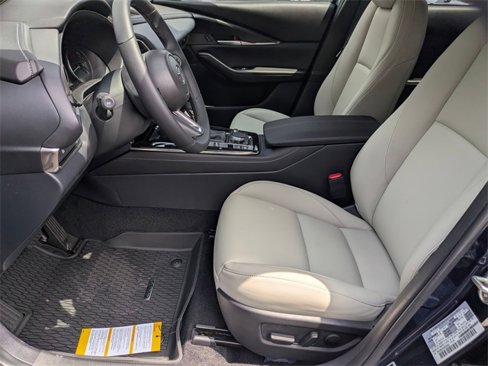 New 2025 MAZDA CX-30 AWD 2.5 S w/ Preferred Package image 23