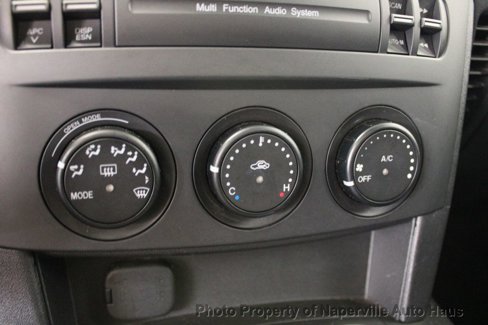 Used 2006 MAZDA MX-5 Miata Touring image 22