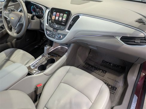 Used 2016 Chevrolet Malibu Premier w/ Driver Confidence Package II image 22