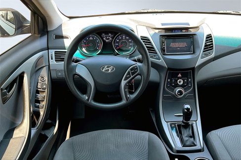 Used 2016 Hyundai Elantra SE image 5
