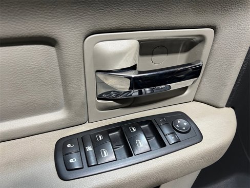 Used 2010 Dodge Ram 1500 Truck SLT w/ Lone Star Regional Pkg image 22