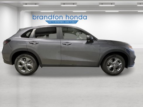 New 2026 Honda HR-V LX image 7