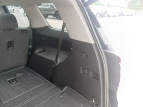 Used 2021 GMC Acadia AT4 w/ LPO, Floor Liner Package image 10