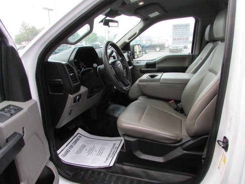 Used 2020 Ford F150 XL w/ Equipment Group 101A Mid image 6