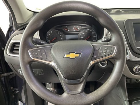 Used 2018 Chevrolet Equinox LS image 20