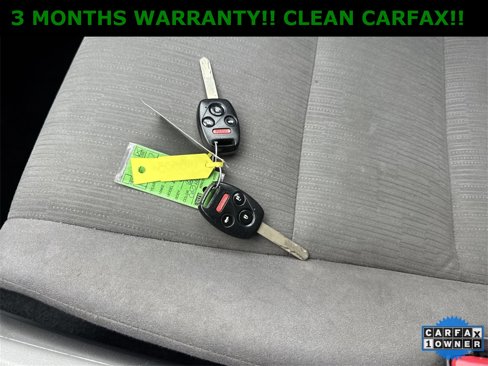 Used 2012 Honda Accord LX image 37