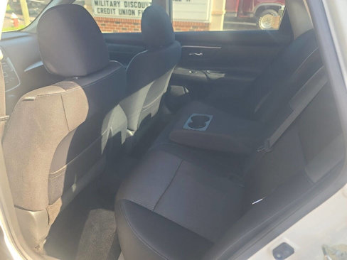 Used 2017 Nissan Altima 2.5 SR w/ Midnight Edition Package image 25