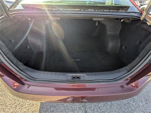 Used 2023 Nissan Altima 2.5 SV image 31