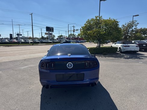 Used 2014 Ford Mustang Premium w/ V6 Performance Package image 6
