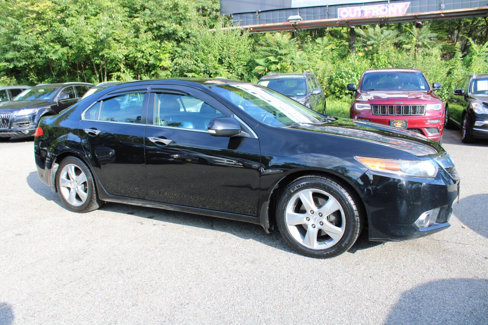 Used 2012 Acura TSX Sedan image 5