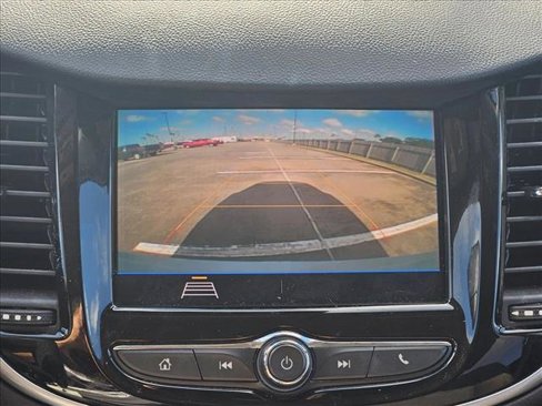 Used 2022 Chevrolet Trax LS w/ Tint and Cruise Package image 12