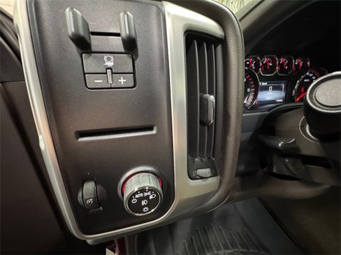 Used 2014 GMC Sierra 1500 SLT image 24