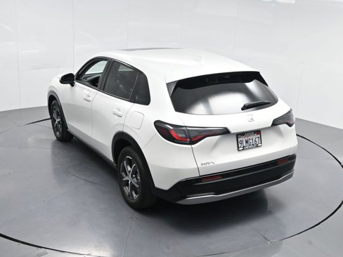 Used 2024 Honda HR-V EX-L image 38