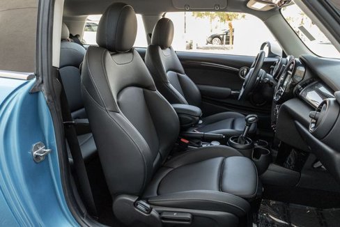 Used 2019 MINI Cooper S image 13