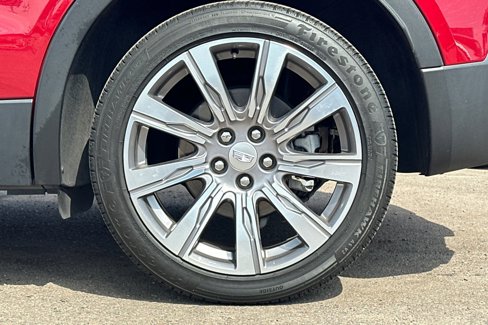 Used 2019 Cadillac XT4 Premium Luxury image 36