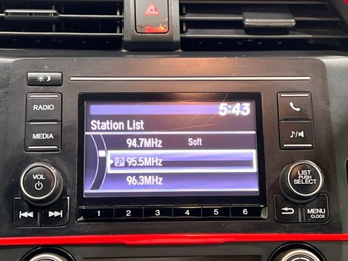 Used 2018 Honda Civic LX image 16