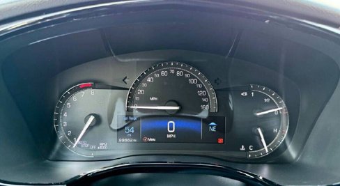 Used 2019 Cadillac XT5 Luxury image 27