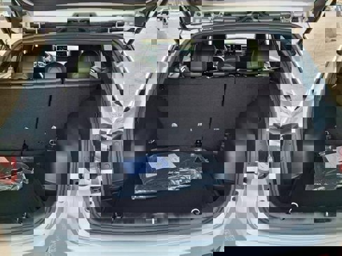 New 2025 Jeep Compass Limited image 20