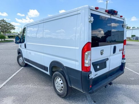 Used 2021 RAM ProMaster 1500 image 4