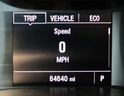 Used 2019 Chevrolet Colorado W/T w/ WT Convenience Package image 17