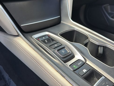 Used 2020 Honda Accord EX-L image 24