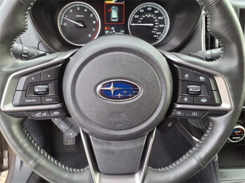 Used 2023 Subaru Forester Limited image 23