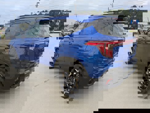 New 2026 Kia Seltos S image 3