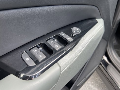 Used 2023 Kia Sportage X-Line w/ X-Line Premium Package image 14