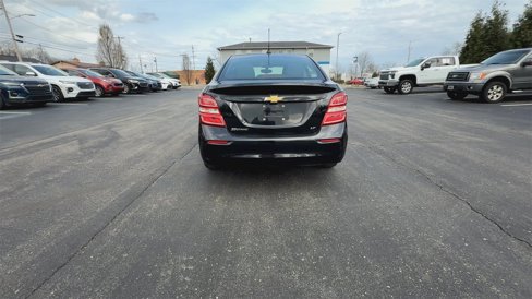Used 2020 Chevrolet Sonic LT image 7