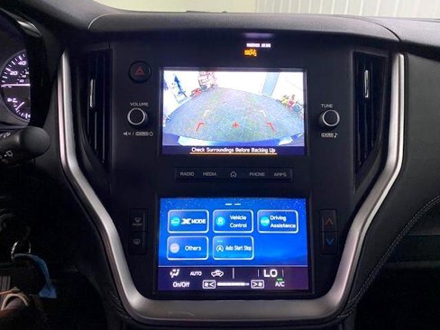 Used 2022 Subaru Outback 2.5i image 16