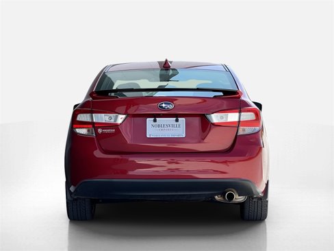 Used 2018 Subaru Impreza 2.0i Sport image 7